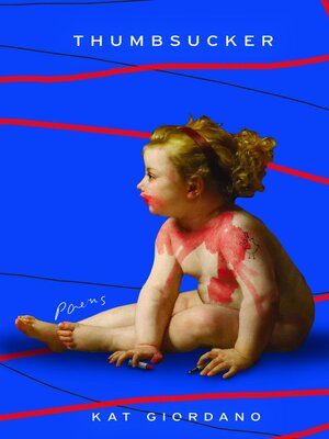 cover image of Thumbsucker